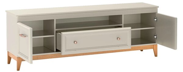TV stolík ELLENSBERG - kašmír