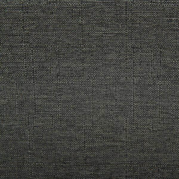 Posteľ s úložným priestorom tmavosivá látkové čalúnenie 140 x 200 cm vysoké prešívané čelo moderný štýl spálňa