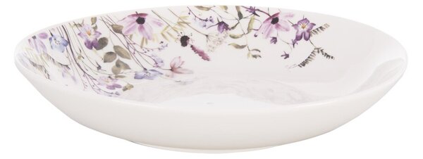 Hlboký tanier LÚKA pr. 20,5 cm