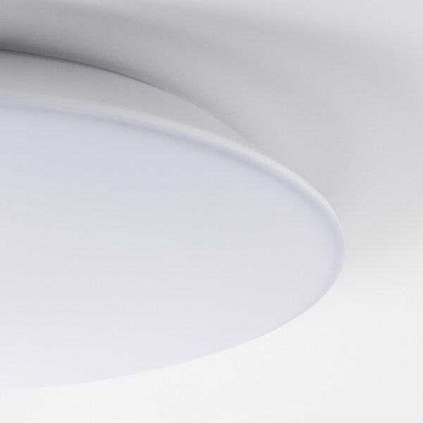 Brilagi - LED kúpeľňové stropné svietidlo VESTAS LED/12W/230V 3000K IP54