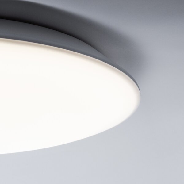 Brilagi - LED kúpeľňové stropné svietidlo VESTAS LED/18W/230V 4000K IP54