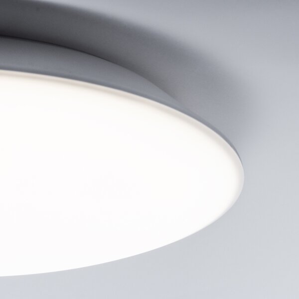 Brilagi - LED kúpeľňové stropné svietidlo VESTAS LED/12W/230V 3000K IP54
