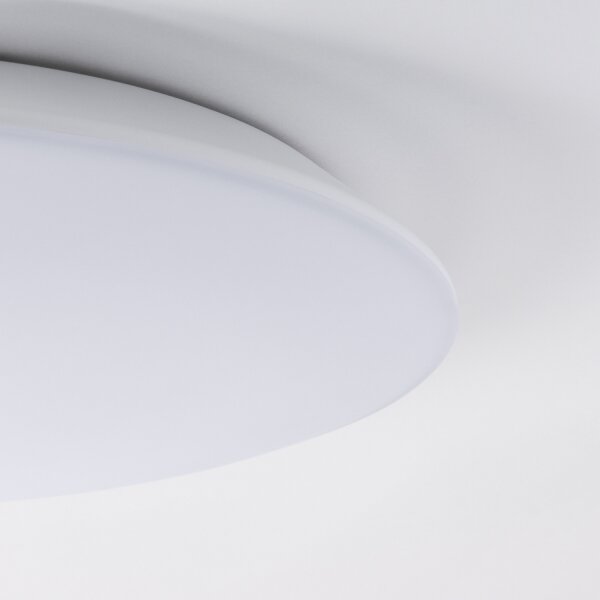 Brilagi - LED kúpeľňové stropné svietidlo VESTAS LED/18W/230V 4000K IP54