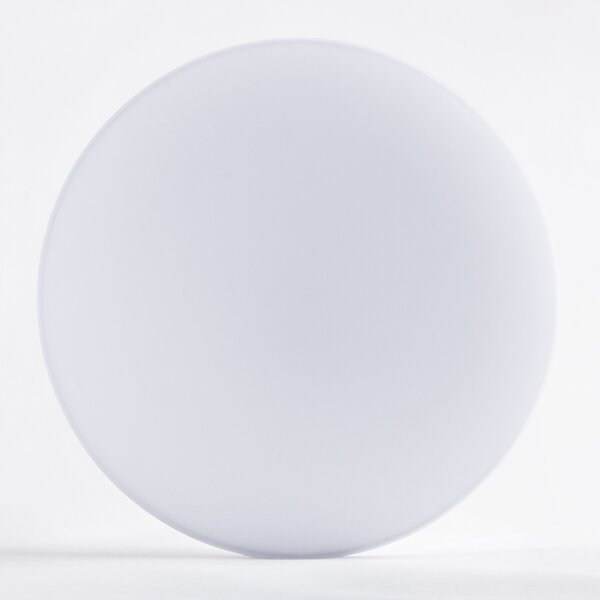 Brilagi - LED kúpeľňové stropné svietidlo VESTAS LED/12W/230V 3000K IP54