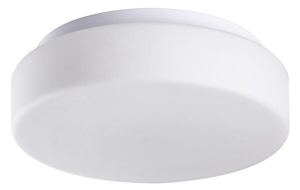 Kanlux 8812 - Kúpeľňové stropné svietidlo PERAZ 1xE27/60W/230V pr. 30 cm IP44