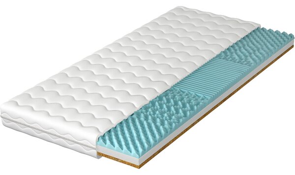MEBLINE Matrac 70x200 SOMA kokos