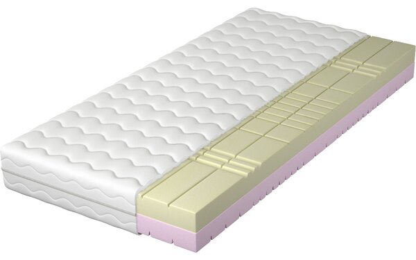 MEBLINE Matrac 70x200 WELES