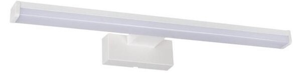 Kanlux 26686 - LED Kúpeľňové osvetlenie zrkadla ASTEN LED/8W/230V IP44 biela