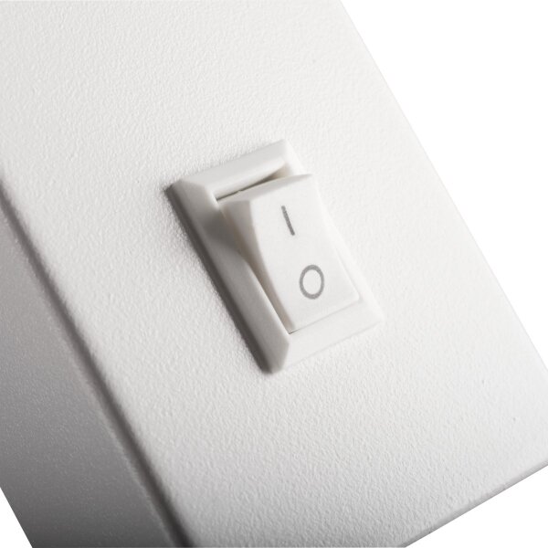 Kanlux 32523 - LED Flexibilná lampička TONIL LED/2,7W/230V biela