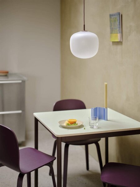 Muuto Svietnik Pair H11, light blue