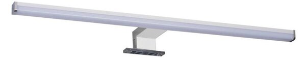 Kanlux 34935 - LED Kúpeľňové osvetlenie zrkadla ASTIM LED/12W/230V IP44 chróm