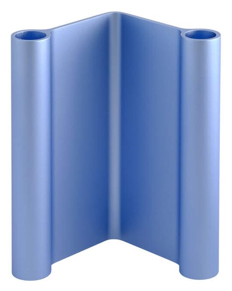 Muuto Svietnik Pair H18, light blue