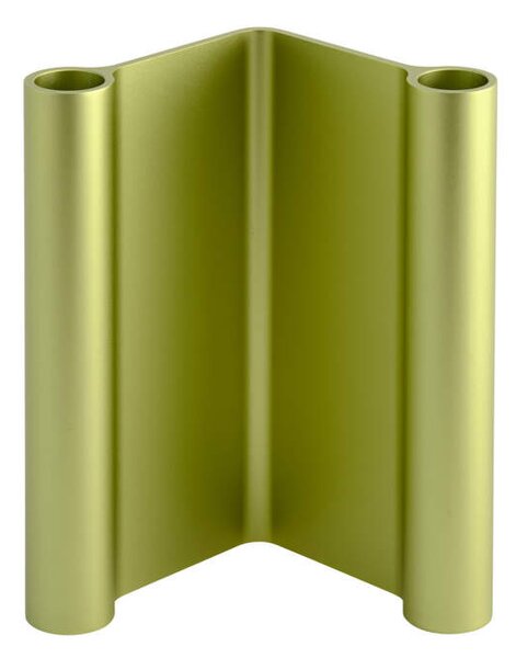 Muuto Svietnik Pair H18, green
