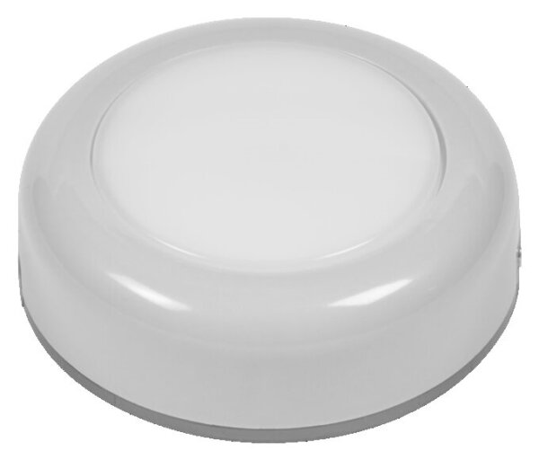 Osram - LED RGBW stmievateľné dotykové orientačné svietidlo SMART+ DOT-IT LED/0,5W/5V