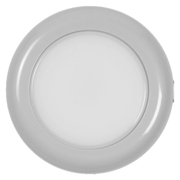 Osram - LED RGBW stmievateľné dotykové orientačné svietidlo SMART+ DOT-IT LED/0,5W/5V