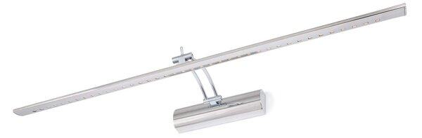 BERGE LED svietidlo kúpeľňové - 70cm - 9W - teplá biela - 3000K