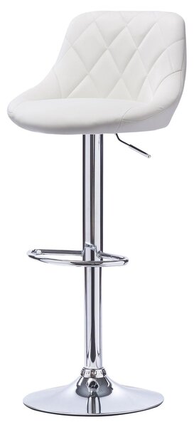 Barová stolička Hawaj CL-3235 biela