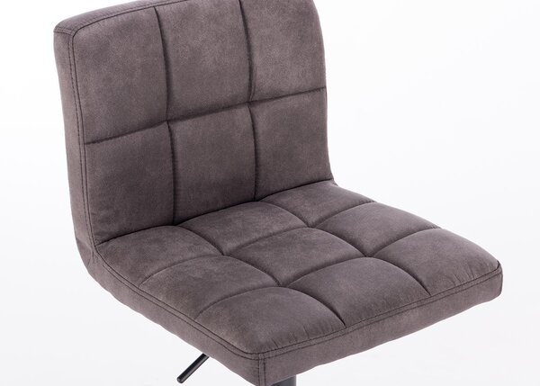 Barová stolička Hawaj CL-3232-1 tmavo šedá