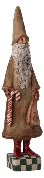 Vianočný škriatok Noilly Nicolaus Noël Sand