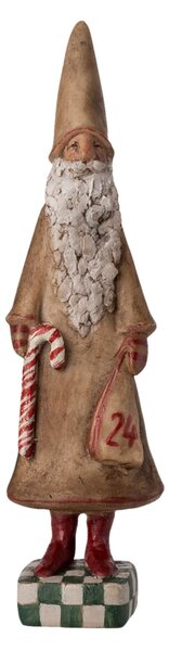 Vianočný škriatok Noilly Nicolaus Noël Sand