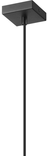 Luster na lanku AURELIA 1xGU10/10W/230V