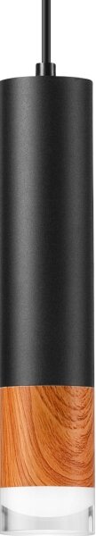 Luster na lanku AURELIA 1xGU10/10W/230V