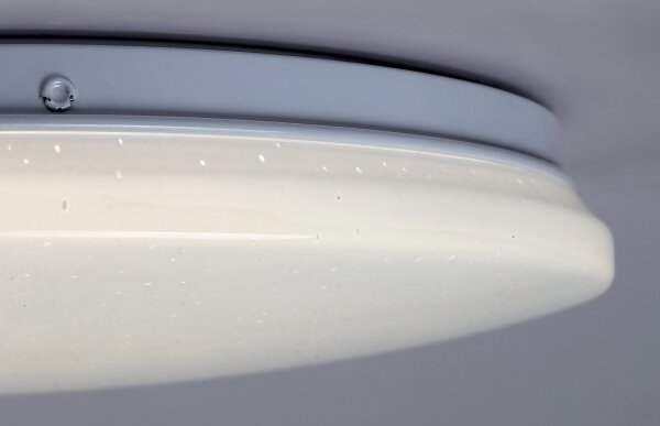 Rabalux 71104 - LED stropné svietidlo VENDEL LED/12W/230V 4000K 25 cm