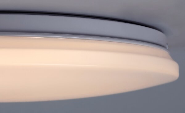 Rabalux 71101 - LED stropné svietidlo VENDEL LED/12W/230V 3000K 25 cm