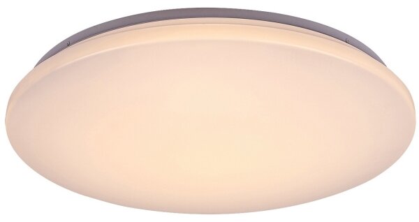Rabalux 71035 - LED RGB Stmievateľné stropné svietidlo CERRIGEN LED/24W/230V