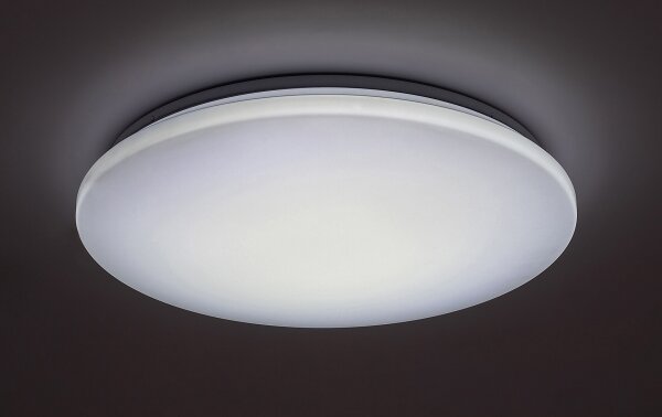 Rabalux 71035 - LED RGB Stmievateľné stropné svietidlo CERRIGEN LED/24W/230V