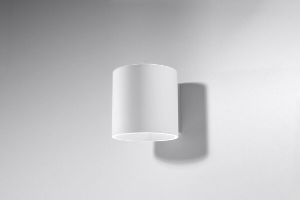 Brilagi - LED Nástenné svietidlo FRIDA 1xG9/4W/230V biela