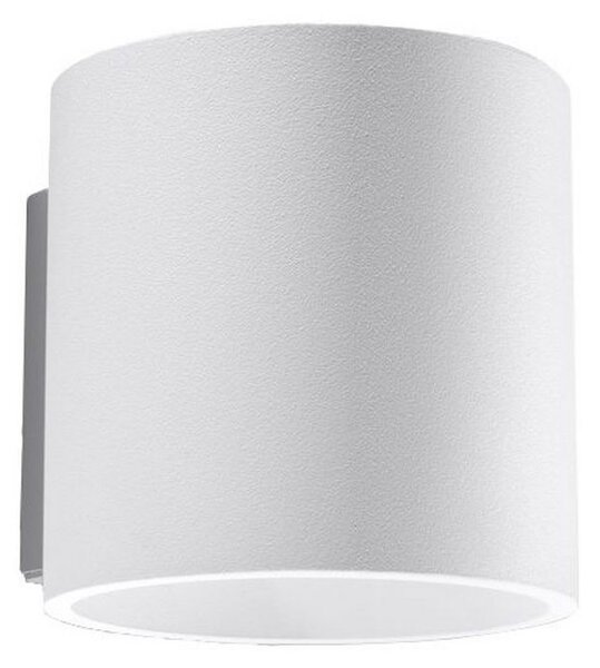 Brilagi - LED Nástenné svietidlo FRIDA 1xG9/4W/230V biela