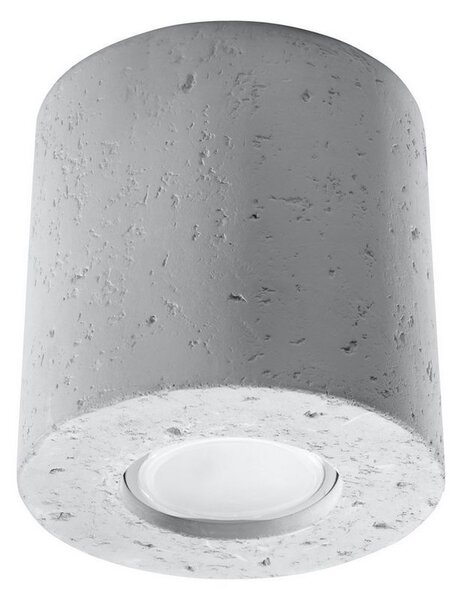 Brilagi - LED Bodové svietidlo FRIDA 1xGU10/7W/230V betón