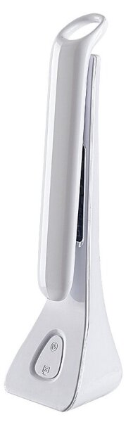 Rabalux 74042 - LED Stmievateľná stolná lampa AMATO LED/7W/5V 4000K biela