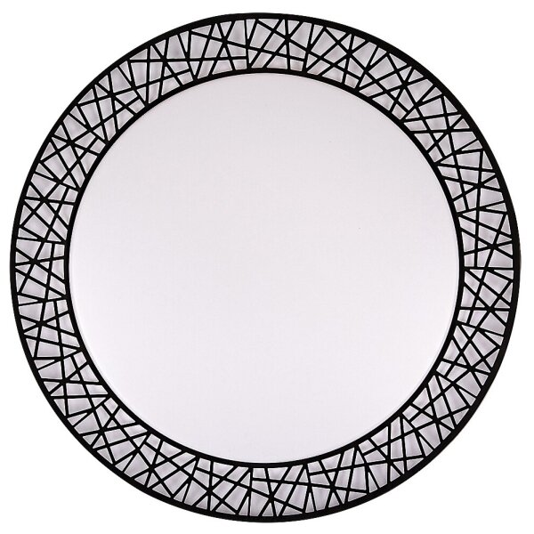 Rabalux 71140 - LED stmievateľné stropné svietidlo NILIN LED/48W/230V 3000-6500K