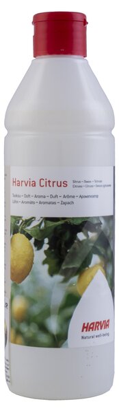 Harvia esencia do sauny 0,5L citrus