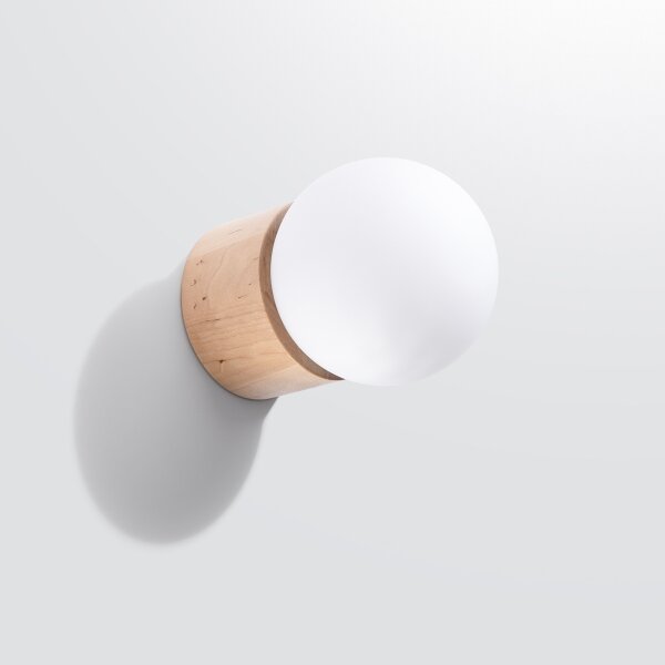 Sollux SL.1192 - Nástenné bodové svietidlo BOOMO 1xG9/8W/230V