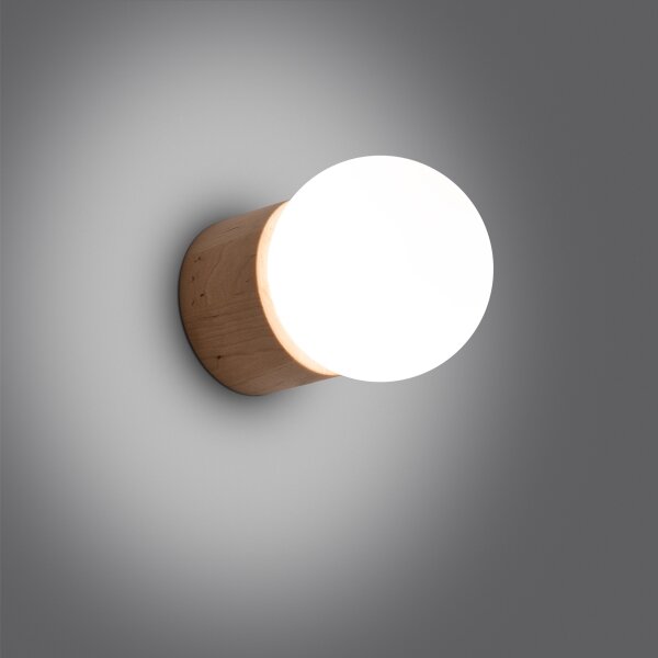 Sollux SL.1192 - Nástenné bodové svietidlo BOOMO 1xG9/8W/230V