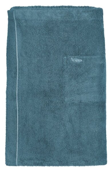 Vossen kilt do sauny pánsky 140x60cm Farba: Cadet Blue