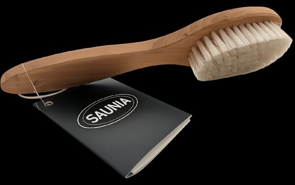 Kefa do sauny 29cm Farba: breza