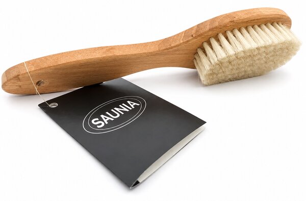 Kefa do sauny 29cm Farba: breza