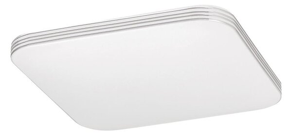 Rabalux 71176 - LED Stropné svietidlo OSCAR LED/18W/230V 4000K 33x33 cm