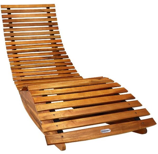 Natur Ergonomické hojdacie lehátko VALTER