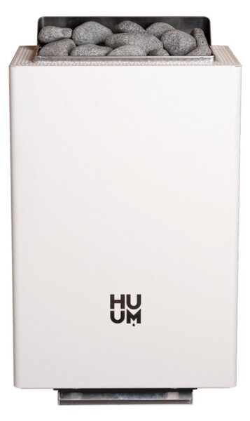HUUM OU HUUM saunová pec elektrická CORE Wall Mini 4 Farba: white