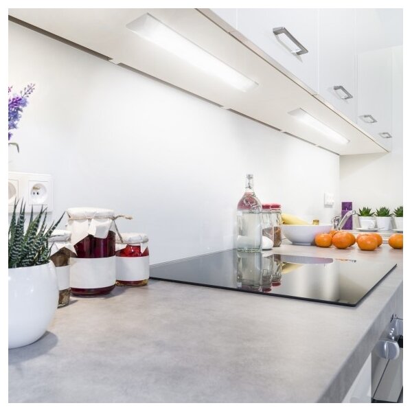 LED Podlinkové svietidlo VIGA LED/14W/230V 6000K biela