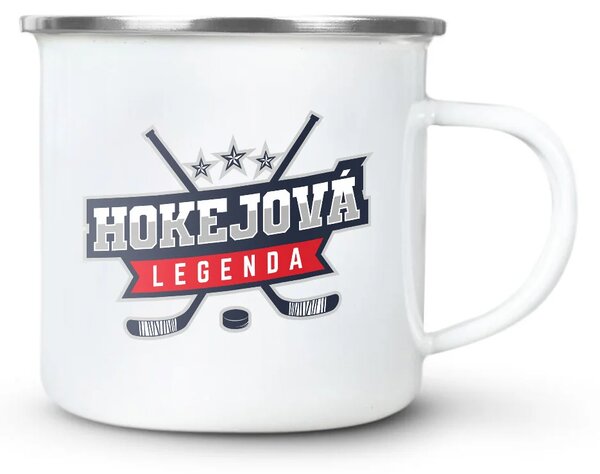 Sablio Plecháčik Hokejová legenda: 300 ml