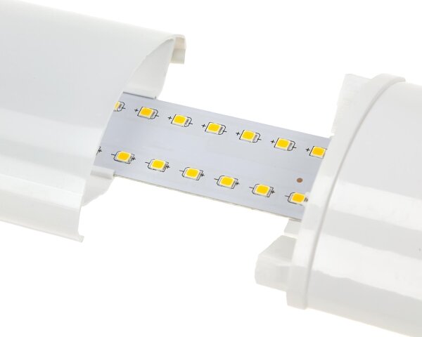 LED Podlinkové svietidlo VIGA LED/14W/230V 6000K biela