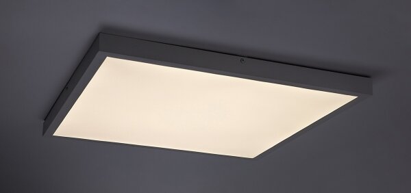 Rabalux 71078 - LED Prisadený panel DAMEK LED/40W/230V 4000K 60x60 cm