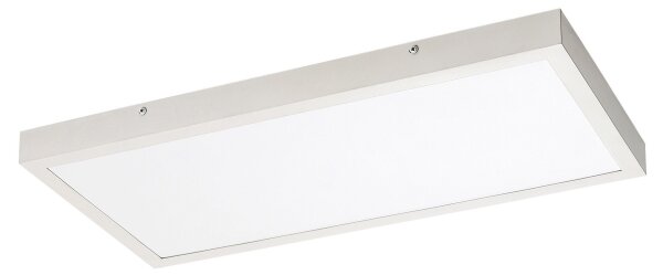 Rabalux 71077 - LED Prisadený panel DAMEK LED/24W/230V 4000K 60x30 cm