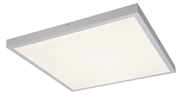 Rabalux 71078 - LED Prisadený panel DAMEK LED/40W/230V 4000K 60x60 cm